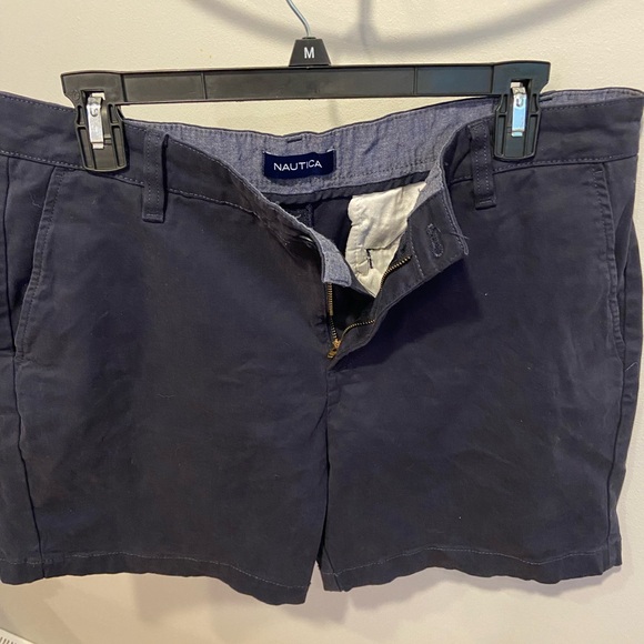 Men’s shorts Nautica - Picture 1 of 2